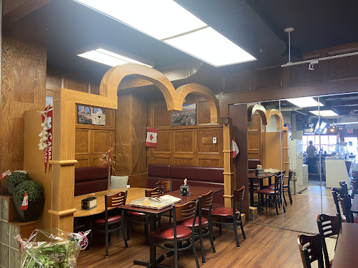 Photo of Wow Shawarma - 434 Clarence St, London, ON N6A 3M8